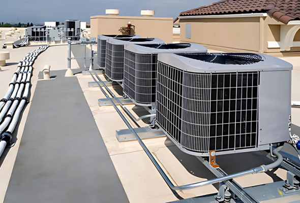 HVAC