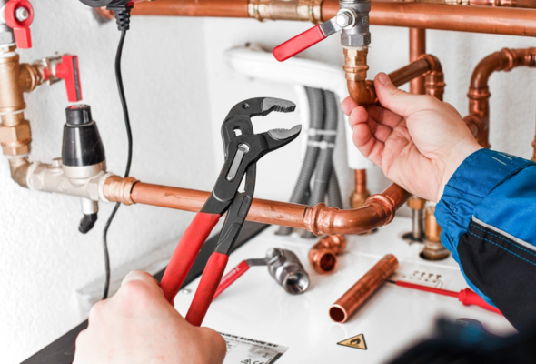 Plumbing
