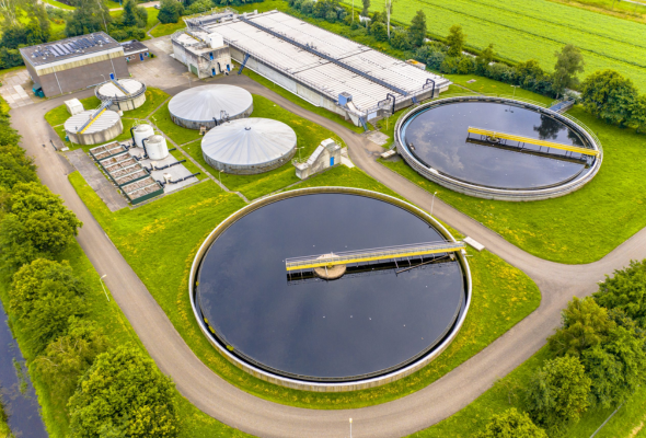 Wastewater Treatment