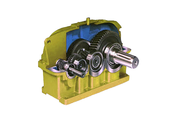 gearbox