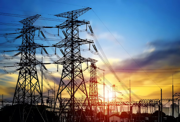 power distribution